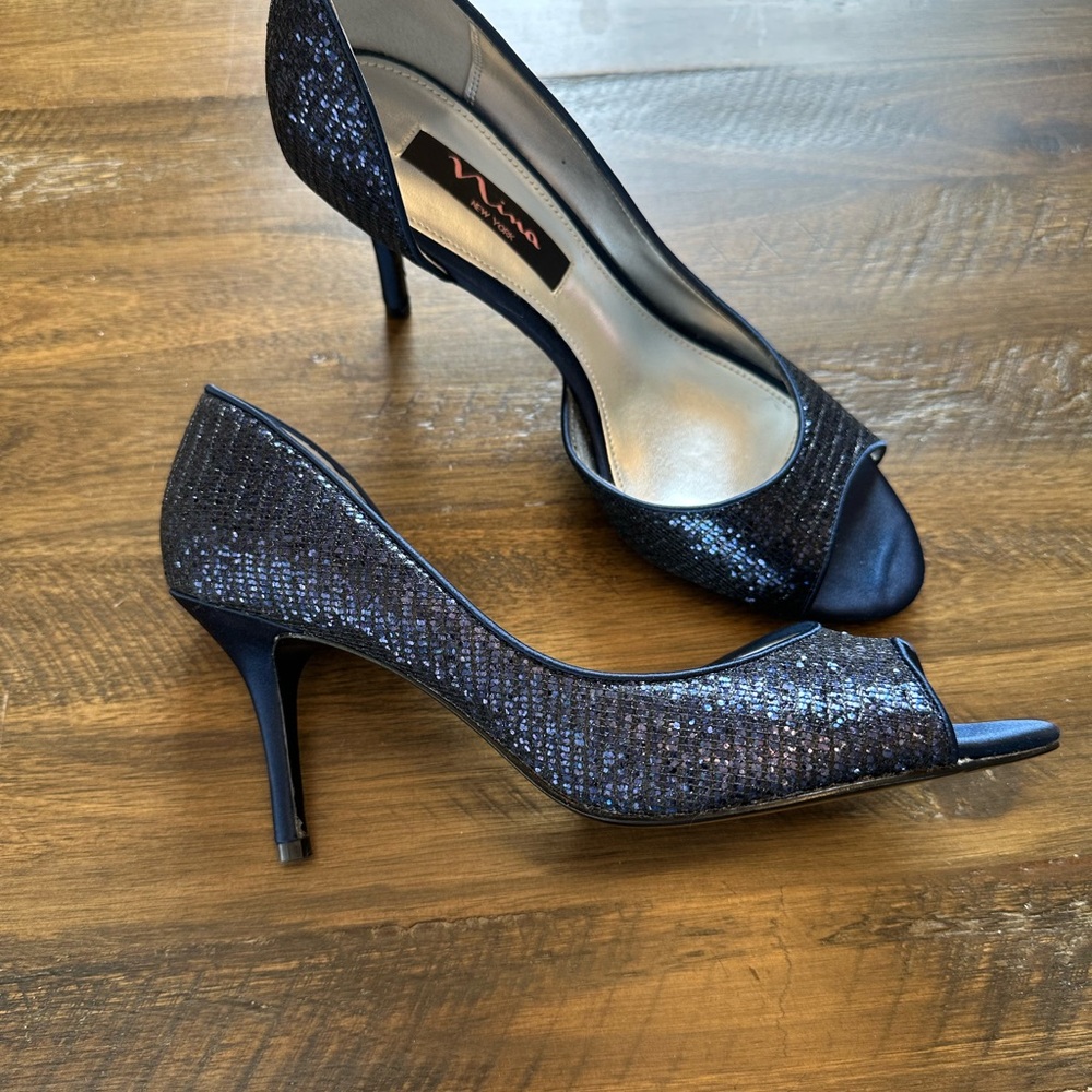Nina Shoes